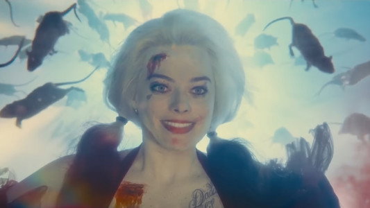 The Suicide Squad