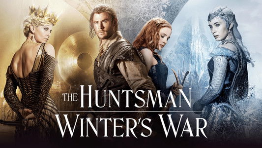 The Huntsman: Winter's War