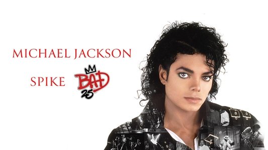 Bad 25