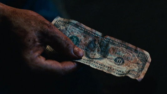 No Country for Old Men