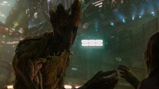 Guardians of the Galaxy