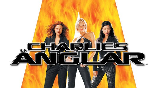 Charlie's Angels