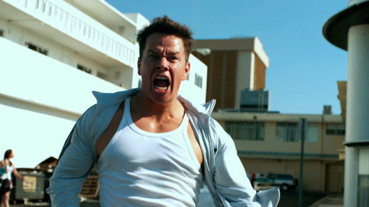 Pain & Gain