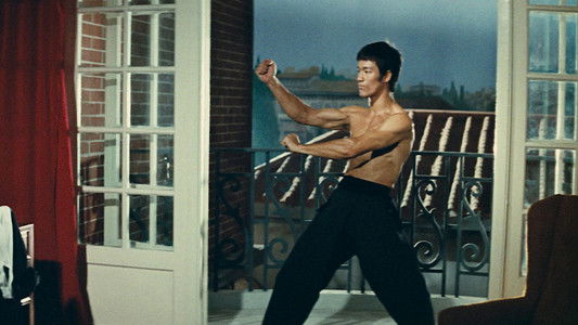 The Way of the Dragon