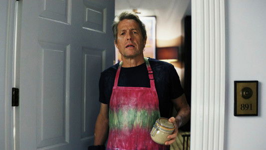 Glass Onion: A Knives Out Mystery