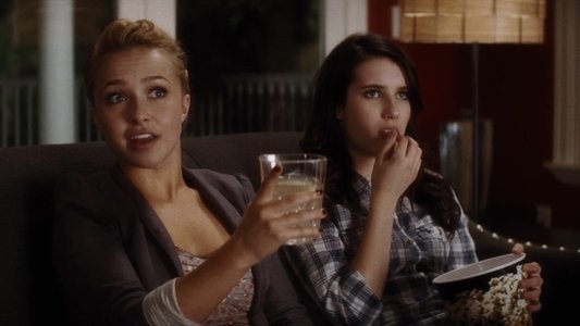 Scream 4
