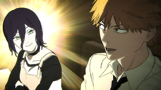 Chainsaw Man - The Movie: Reze Arc