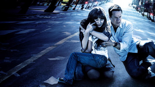 The Happening