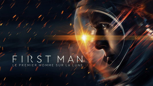 First Man