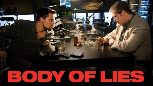 Body of Lies