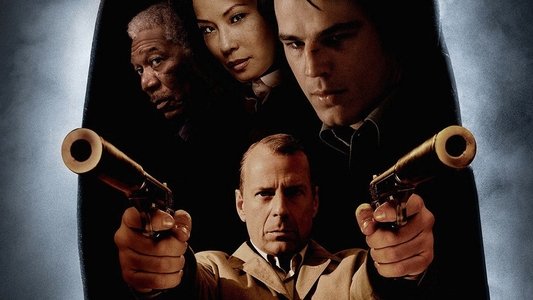 Lucky Number Slevin
