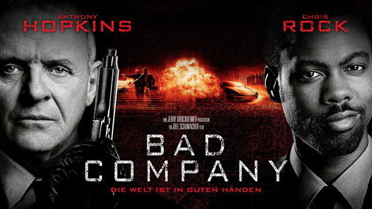 Bad Company