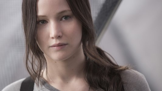 The Hunger Games: Mockingjay - Part 2