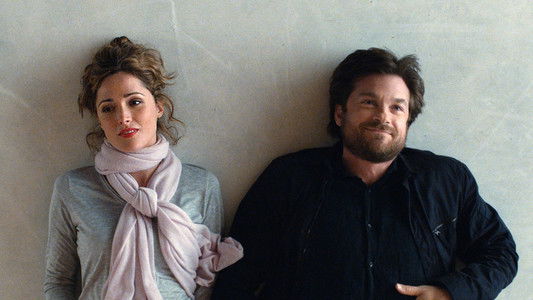 This Is Where I Leave You