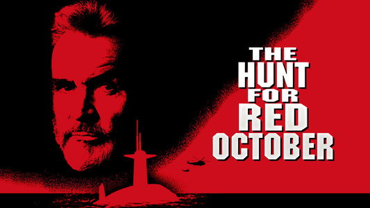 The Hunt for Red October