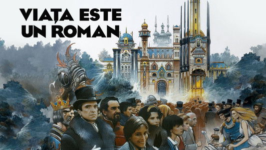 Life Is a Bed of Roses