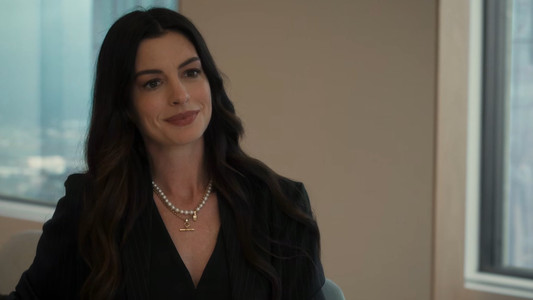 The Devil Wears Prada 2