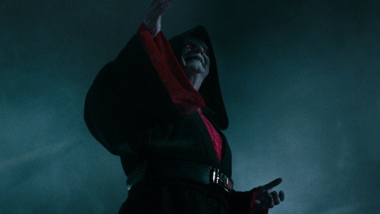 Star Wars: The Rise of Skywalker
