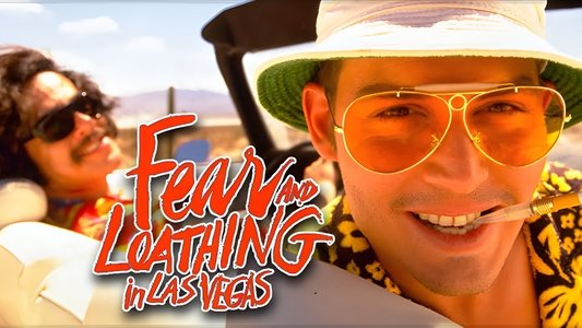 Fear and Loathing in Las Vegas