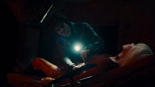 Return to Silent Hill