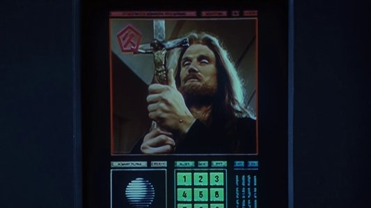 Johnny Mnemonic