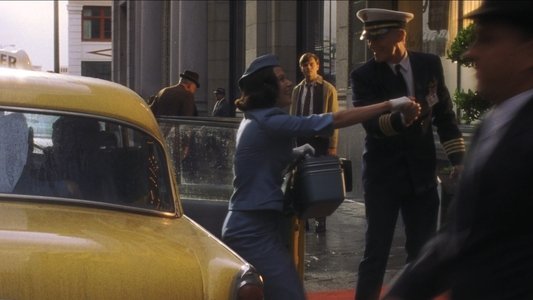 Catch Me If You Can