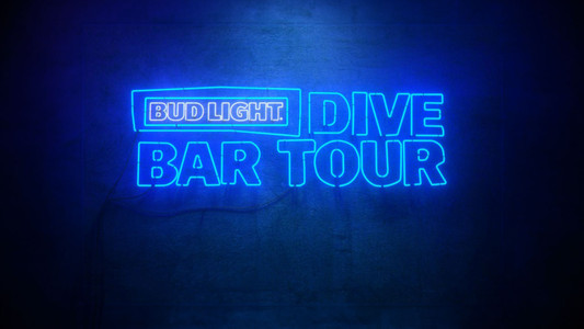 Lady Gaga: Dive Bar Tour (New York)
