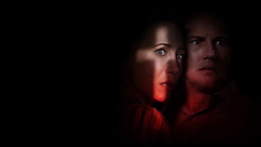 The Conjuring: The Devil Made Me Do It