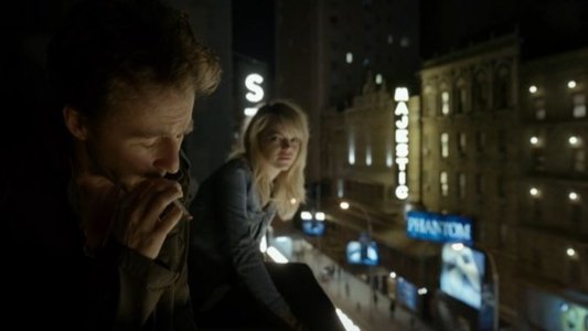 Birdman or (The Unexpected Virtue of Ignorance)