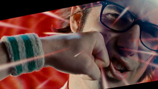 Scott Pilgrim vs. the World