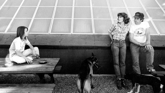 Jane Fonda in Five Acts