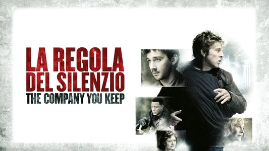The Company You Keep