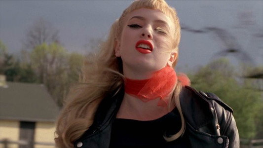 Cry-Baby
