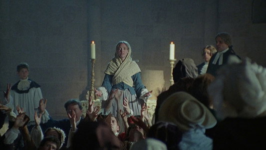 The Testament of Ann Lee