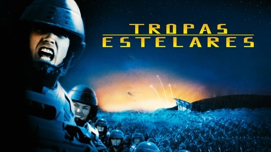 Starship Troopers