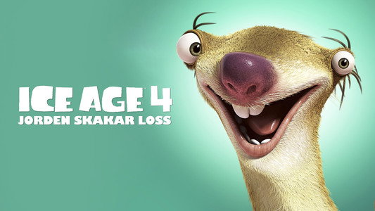 Ice Age: Continental Drift