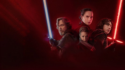 Star Wars: The Last Jedi