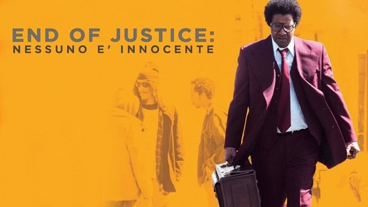 Roman J. Israel, Esq.