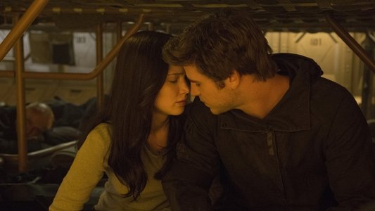 The Hunger Games: Mockingjay - Part 2