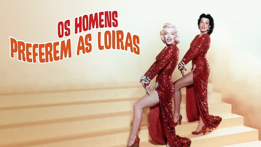 Gentlemen Prefer Blondes