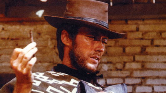 A Fistful of Dollars