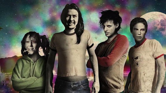 Butthole Surfers: The Hole Truth and Nothing Butt
