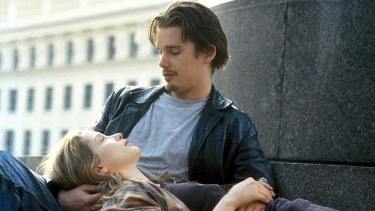 Before Sunrise