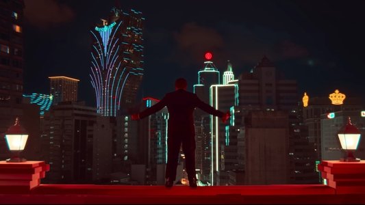 Ballad of a Small Player