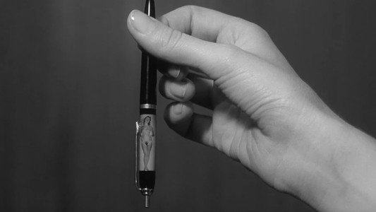 L'Eclisse