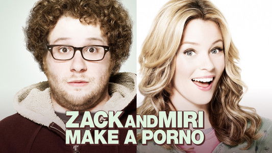 Zack and Miri Make a Porno