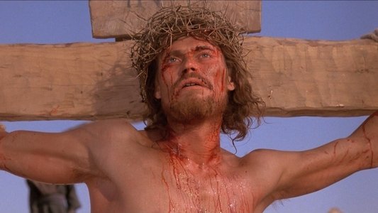 The Last Temptation of Christ