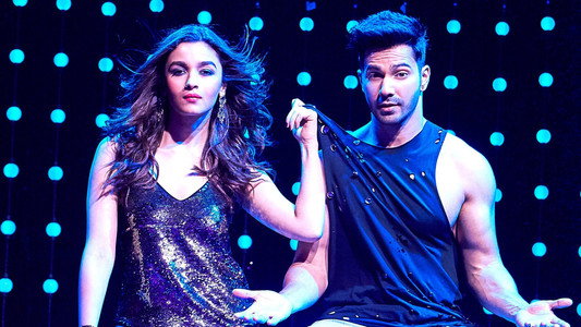 Badrinath Ki Dulhania