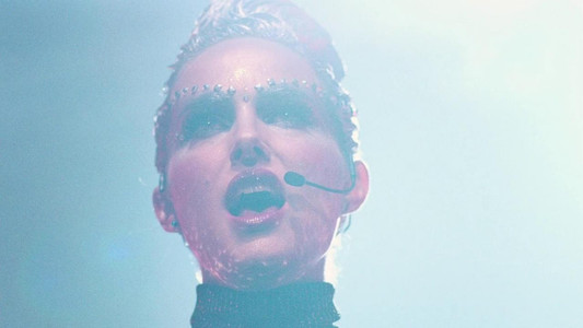 Vox Lux
