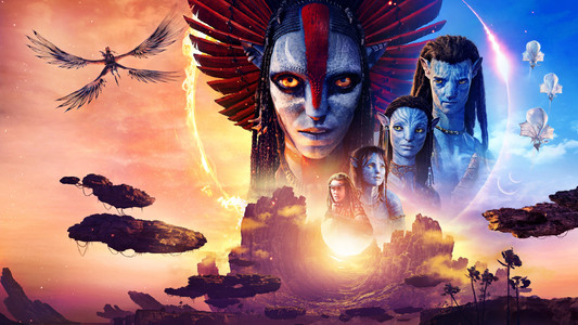Avatar: Fire and Ash